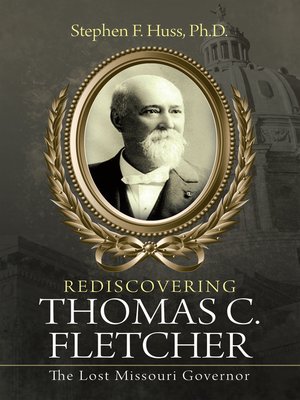 cover image of Rediscovering Thomas C. Fletcher